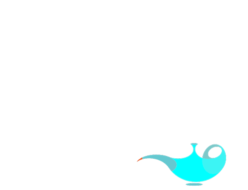 Alyan and the Lamp: The Retelling of Aladdin