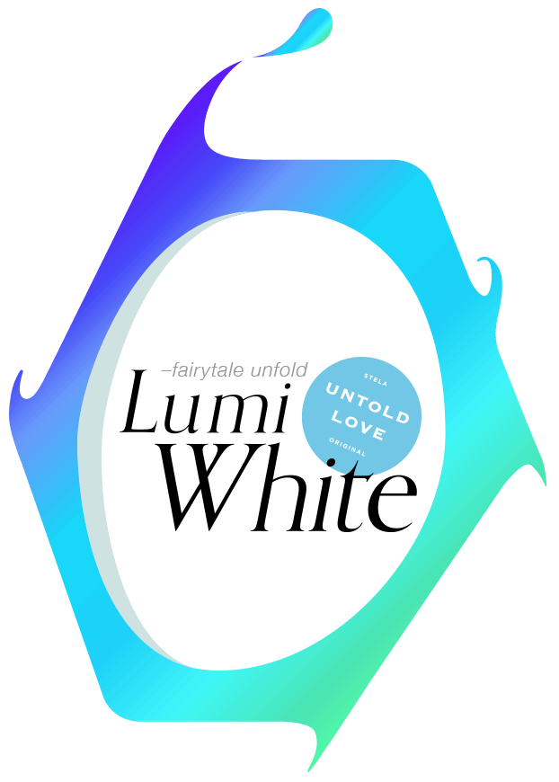 Lumi White: Untold Love a lesbian romance